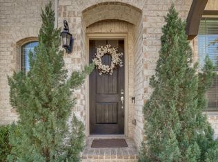 2229 Epitome Ave, Flower Mound, TX 75028