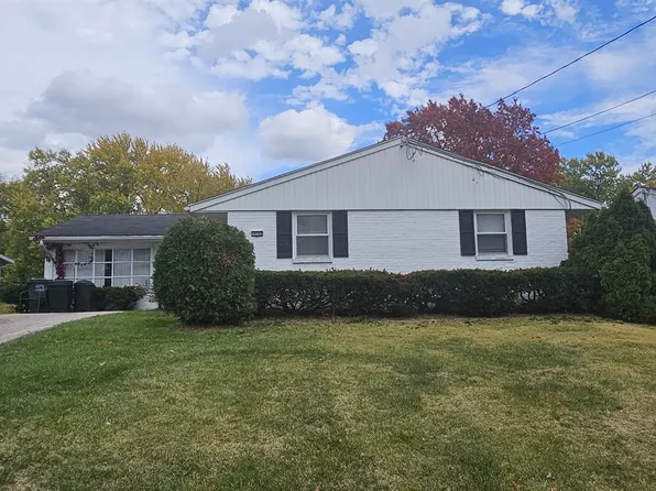 10282 Season Dr, Cincinnati, OH 45251