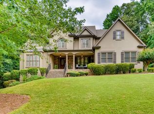 141 Highgrove Dr, Suwanee, GA 30024