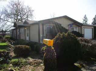 1655 S Elm St UNIT 505, Canby, OR 97013