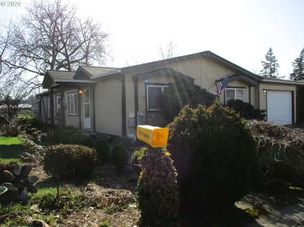 1655 S Elm St Unit 505, Canby, OR 97013