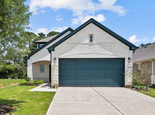 21450 Jacaranda Blossom Way, Tomball, TX 77377