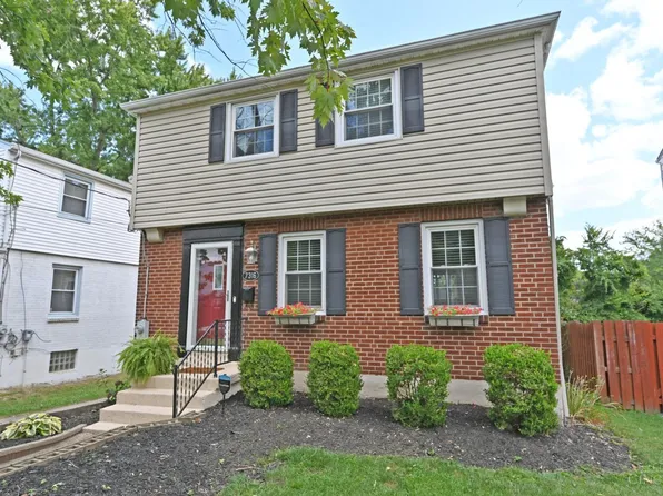 7316 Richmond Ave, Cincinnati, OH 45236