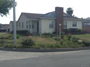 9664 Cloverwood St, Bellflower, CA 90706