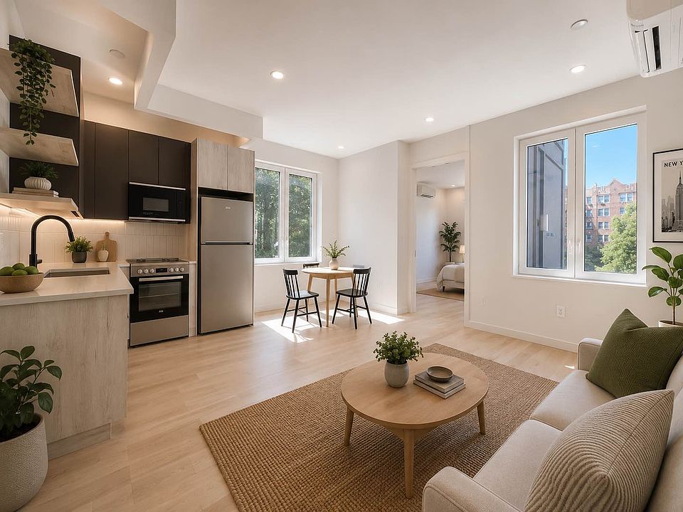 1st image of 308 Linden Blvd #4A