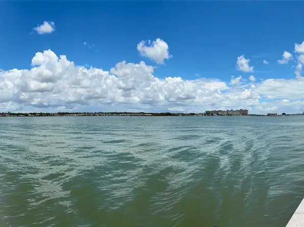 16003 5th St E Lot 34, Saint Petersburg, FL 33708