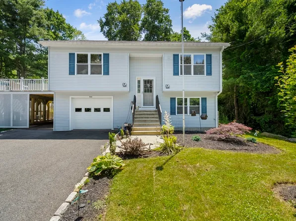 486 Fairview Ave, Athol, MA 01331