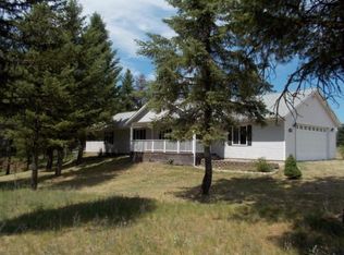 95 Eagle Dr, Spirit Lake, ID 83869