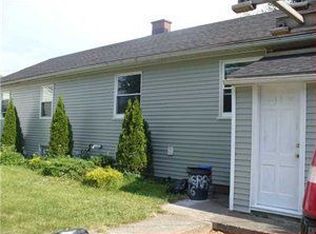 43 Allison Dr, Cheektowaga, NY 14225