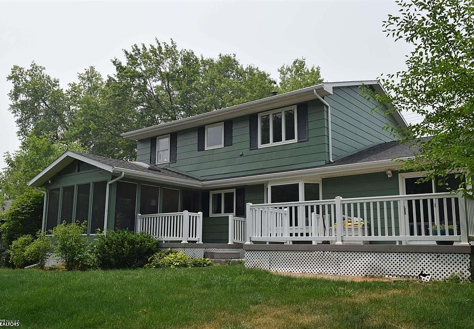 903 S Park St, Fairfield, IA 52556 Zillow