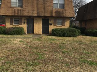 629 Avenue V #629, Birmingham, AL 35214