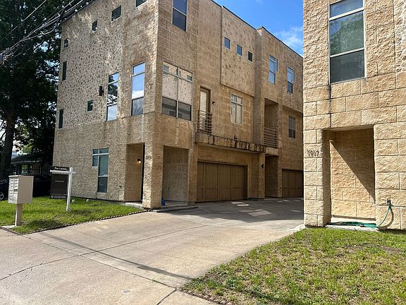 2nd image of 1917 Ashby St #8-C
