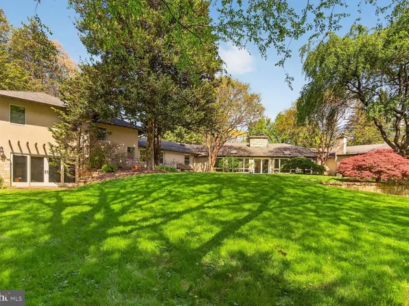 3439 Malbrook Dr, Falls Church, VA 22044