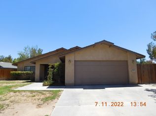 1225 Windy Lynn Ave, Ridgecrest, CA 93555