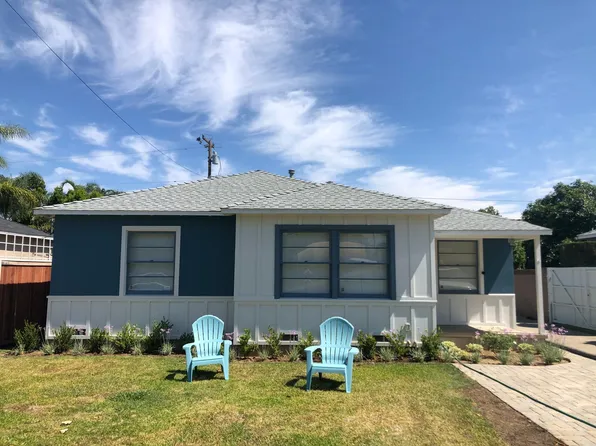 141 E Everett Pl, Orange, CA 92867