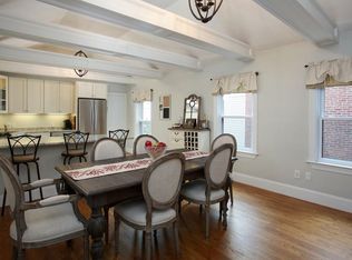 37 Mount Vernon St #2, Boston, MA 02129
