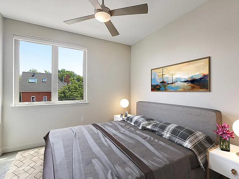 E14 Apartments — Photo 6