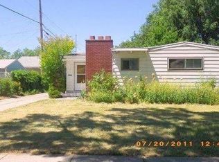 1015 N 1300 W, Slc, UT 84116