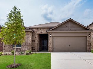 233 Donna Dr, Ferris, TX 75125