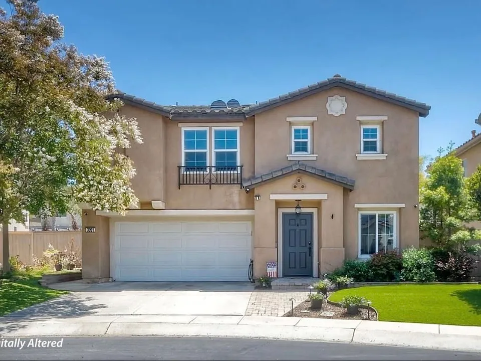 3991 Galante Way