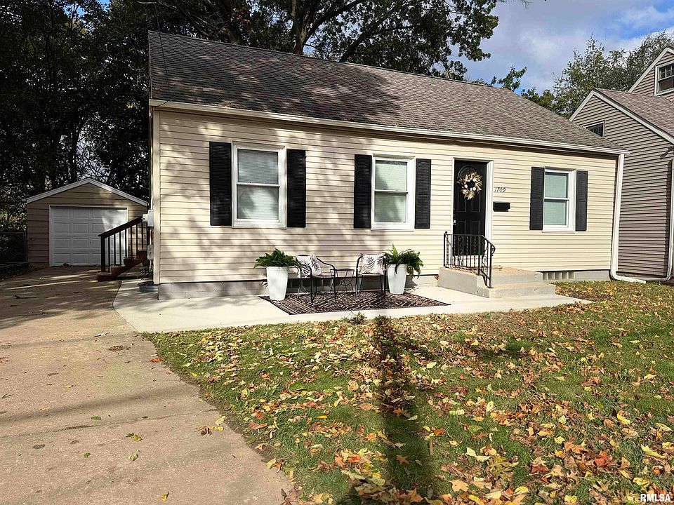 1st image of 1709 W Gilbert Ave