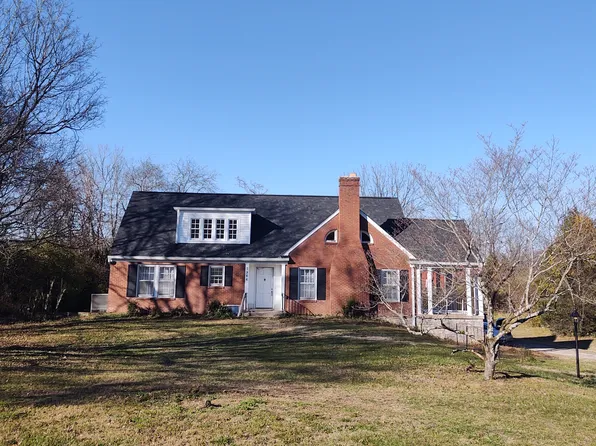 7966 Highway 100, Nashville, TN 37221