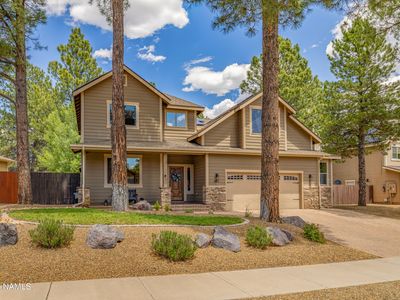 6011 Cuprite Trl, Flagstaff, AZ, 86005