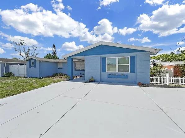 3424 TRUMAN DRIVE, HOLIDAY, FL 34691