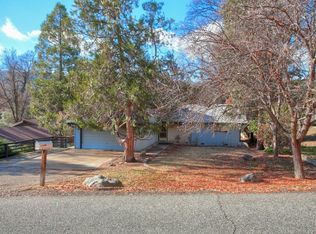 40586 Goldside Dr, Oakhurst, CA