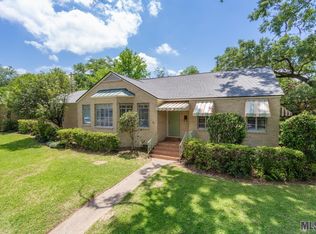 1722 April St, Baton Rouge, LA 70808