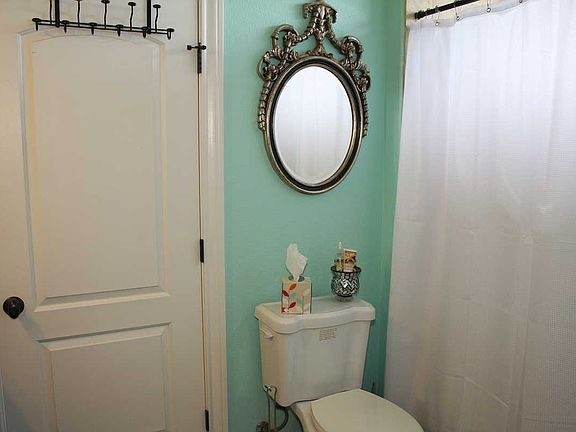 Bathroom view 2
