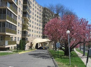 2600 Park Ave UNIT 1U, Bridgeport, CT 06604