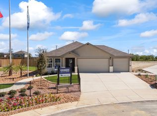 The Knight Plan, The Woodlands at Medina Hills, Mico, TX 78056