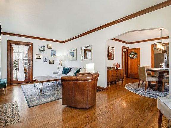 4th image of 7326 Walnut St