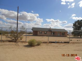 14070 Lodestar Ave, Rosamond, CA 93560