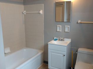 848 Murray Ave, Columbus, OH 43219