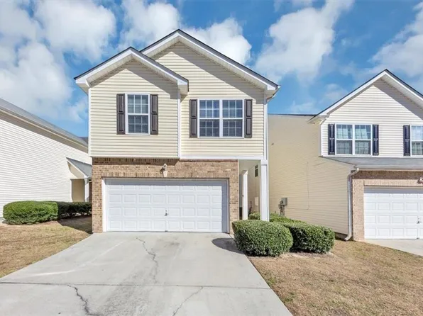 6462 Splitpine Ct, Atlanta, GA 30349