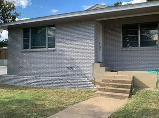 3720 Bryce Ave, Fort Worth, TX 76107