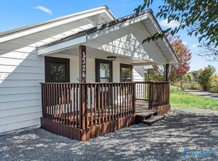 1326 County Road 1544, Baileyton, AL 35019