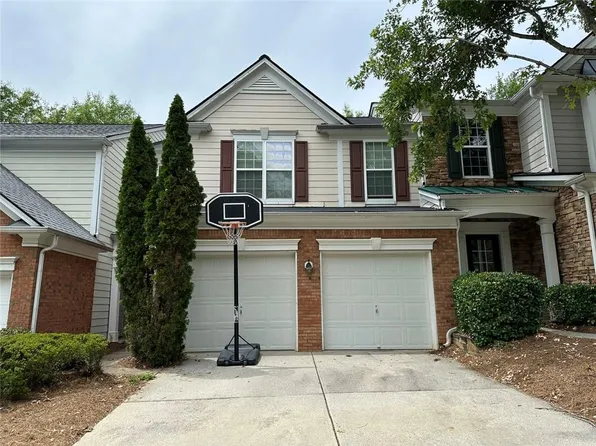 1995 Hailston Ln, Duluth, GA 30097