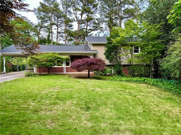 2961 Appling Way, Atlanta, GA 30341