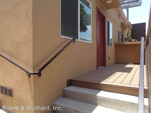 4th image of 3809 University Ave