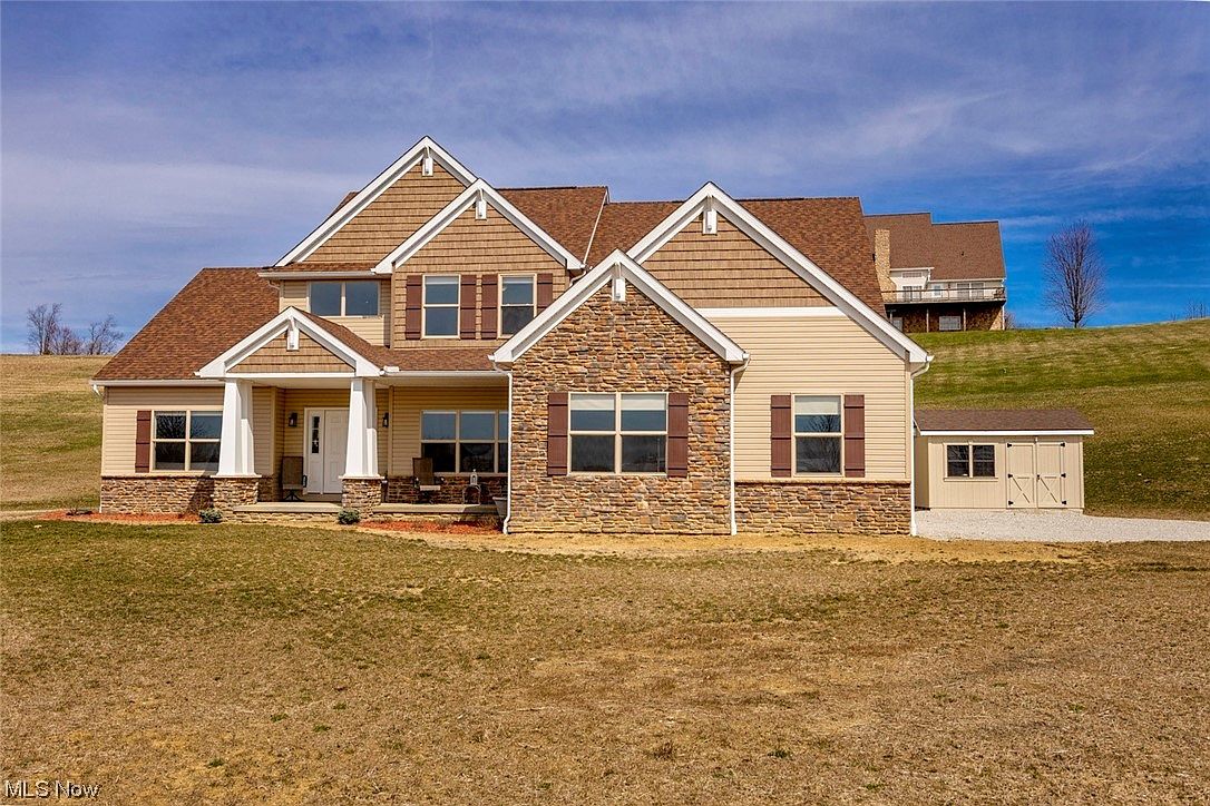 65559 Barkcamp Park Rd, Belmont, OH 43718 Zillow
