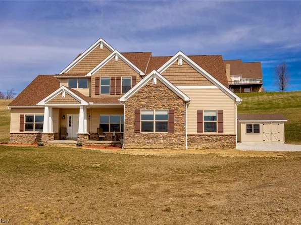 65559 Barkcamp Park Rd, Belmont, OH 43718