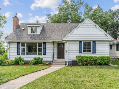 2712 Toledo Ave S, Saint Louis Park, MN, 55416
