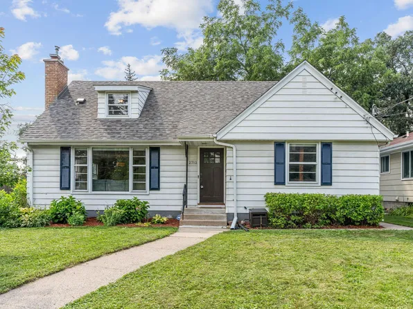 2712 Toledo Ave S, Saint Louis Park, MN 55416