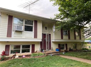 19200 S Merrimac Rd, Culpeper, VA 22701