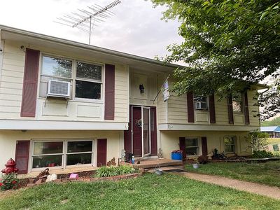 19200 S Merrimac Rd, Culpeper, VA, 22701