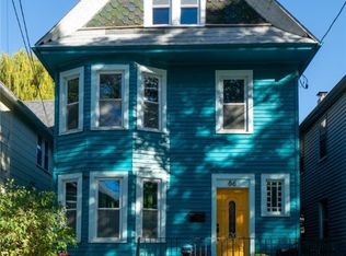 86 Garner Ave, Buffalo, NY 14213