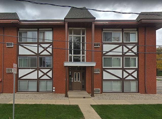 1st image of 9508 Glenlake Ave APT 208